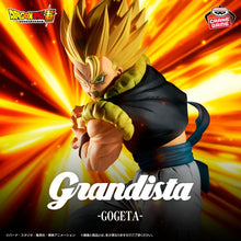 Cargar imagen en el visor de la galería, Dragon Ball Super - Gogeta ssj (Grandista) - Nuevo OB
