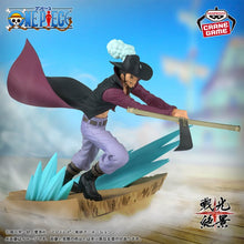 Cargar imagen en el visor de la galería, One Piece - Zoro v/s Mihawk (Senko Zekkei) - Nuevo OB
