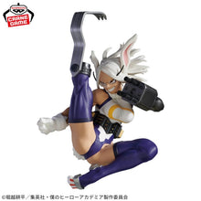Cargar imagen en el visor de la galería, Boku no Hero/My Hero Academia - Mirko (The Amazing Heroes Plus) - Nuevo OB
