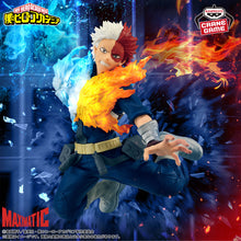 Cargar imagen en el visor de la galería, Boku no Hero - Todoroki Shoto (Maximatic) - Nuevo OB
