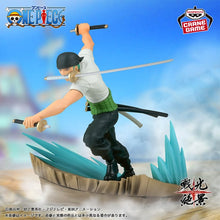 Cargar imagen en el visor de la galería, One Piece - Zoro v/s Mihawk (Senko Zekkei) - Nuevo OB
