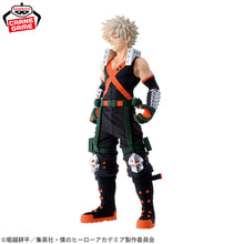 Cargar imagen en el visor de la galería, Boku no Hero - Bakugo Katsuki (Banpresto 22cm) - Nuevo OB
