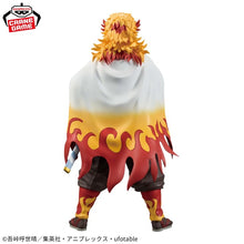 Cargar imagen en el visor de la galería, Kimetsu/Demon Slayer - Rengoku Kyojuro (Grandista) - Nuevo OB
