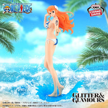 Cargar imagen en el visor de la galería, One Piece - Nami (Glitter &amp; Glamours)- Nuevo OB
