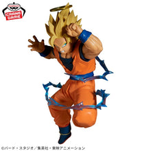 Cargar imagen en el visor de la galería, Dragon Ball Z - Goku ssj 2 (Match Makers) - Nuevo OB
