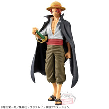 Cargar imagen en el visor de la galería, One Piece - Shanks (The Grandline Series) - Nuevo Open Box
