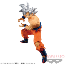 Cargar imagen en el visor de la galería, Dragon Ball Super - Goku UI (Super Zenkai Solid) - Nuevo OB
