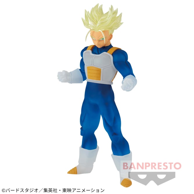 Dragon Ball Z - Truncks ssj (Clearise) - Nuevo OB