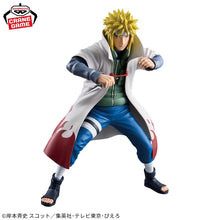 Cargar imagen en el visor de la galería, Naruto Shippuden - Namikaze Minato (Grandista) - Nuevo OB

