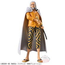 Cargar imagen en el visor de la galería, One Piece - Silvers Rayleigh (DXF The Grandline Series Extra) - Nuevo OB

