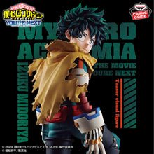 Cargar imagen en el visor de la galería, Boku no Hero - Deku/Midoriya Izuku (You are Next) - Nuevo OB
