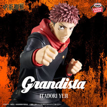 Cargar imagen en el visor de la galería, Jujutsu Kaisen - Itadori Yuji (Grandista) - Nuevo OB
