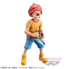 Cargar imagen en el visor de la galería, One Piece - Buggy (The Grandline Children) - Nuevo OB
