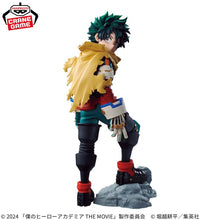 Cargar imagen en el visor de la galería, Boku no Hero - Deku/Midoriya Izuku (You are Next) - Nuevo OB
