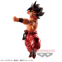 Cargar imagen en el visor de la galería, Dragon Ball Z - Goku Kaioken (Blood of Saiyans -SPECIAL X-) - Nuevo OB
