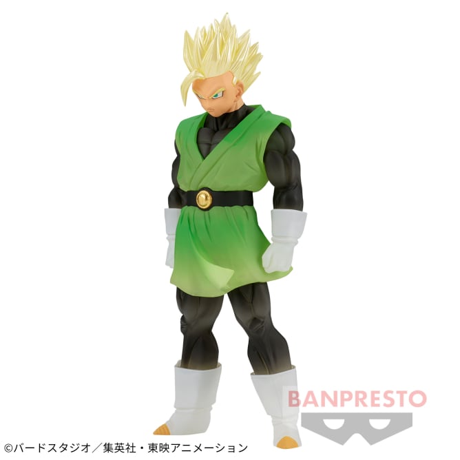 Dragon Ball Z - Gohan ssj (Clearise) - Nuevo OB