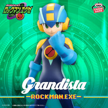 Cargar imagen en el visor de la galería, Megaman - Megaman/Rockman Exe (Grandista) - Nuevo OB

