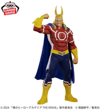 Cargar imagen en el visor de la galería, Boku no Hero - All Might (You´re Next) - Nuevo OB
