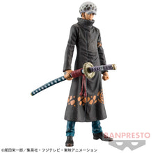 Cargar imagen en el visor de la galería, One Piece - Trafalgar Law (DXF The Grandline Men Vol.18) - Nuevo OB 2 Cabezas
