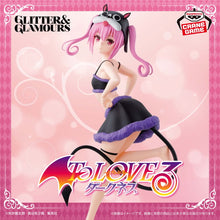 Cargar imagen en el visor de la galería, To LOVEru - Darkness (Glitter &amp; Glamours) - Nuevo OB
