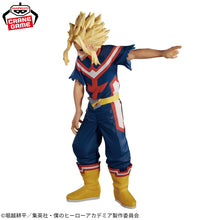 Cargar imagen en el visor de la galería, Boku no Hero - All Might (The Amazing Heroes Plus) - Nuevo OB
