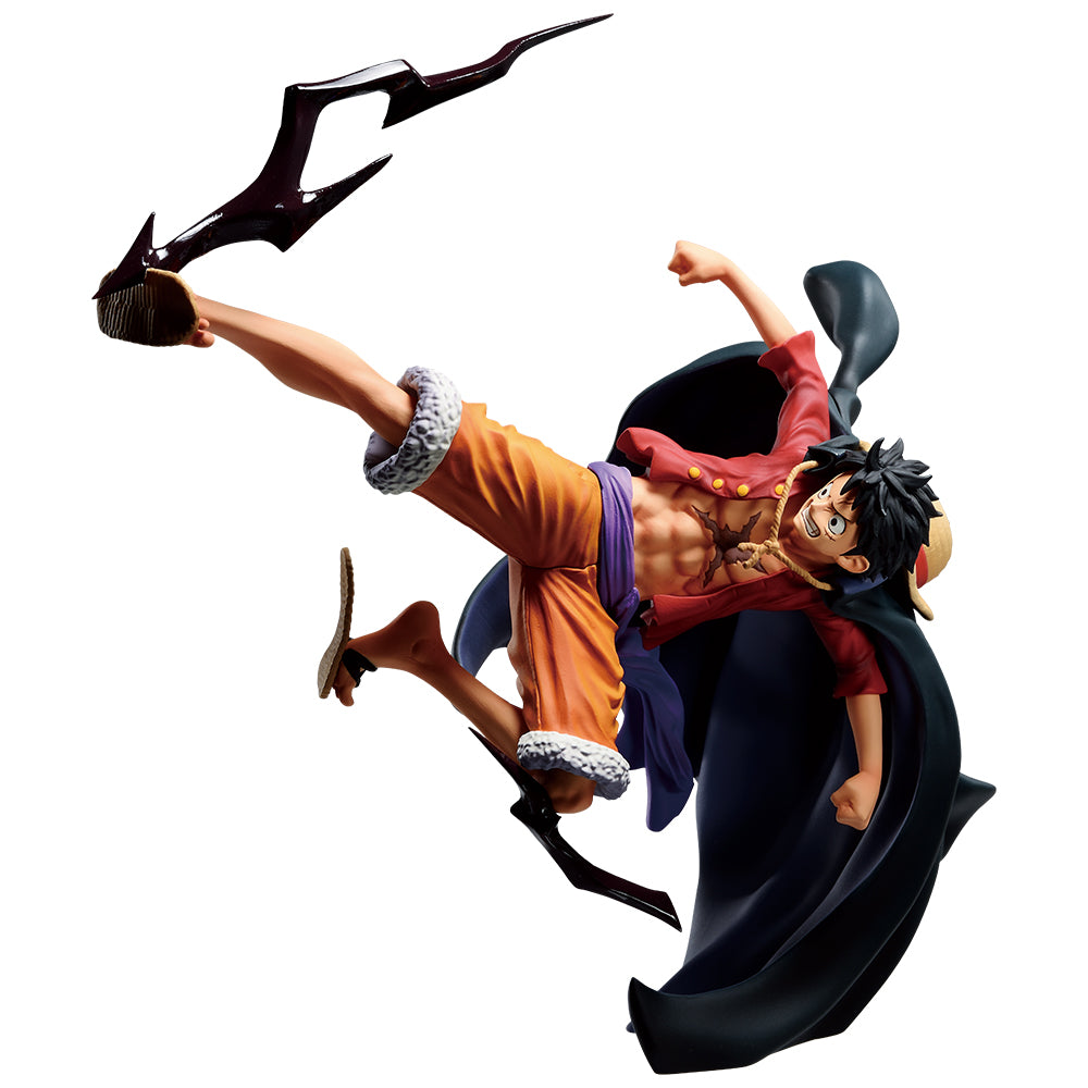 One Piece - Luffy (Ichiban Kuji, Premio C)