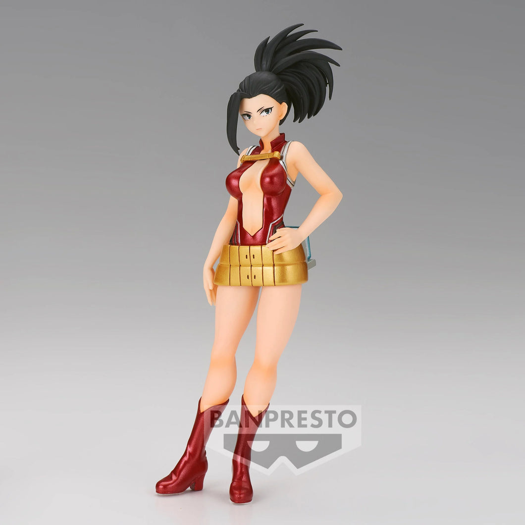 Boku no Hero - Yaoyorozu Momo/Creaty (Age of Heroes Vol. 15)