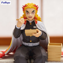 Cargar imagen en el visor de la galería, Kimetsu - Rengoku Kyojuro (Noodle Stopper) - Nuevo OB
