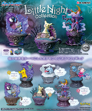 Cargar imagen en el visor de la galería, Preventa - Pokemon Blind Box - Little Night Collection
