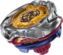 Cargar imagen en el visor de la galería, Beyblade X - UX-14 SCORPIOSPEAR 0-70Z -Version Japonesa
