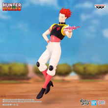 Cargar imagen en el visor de la galería, Hunter x Hunter - Hisoka (Vibration Stars) - Open Box

