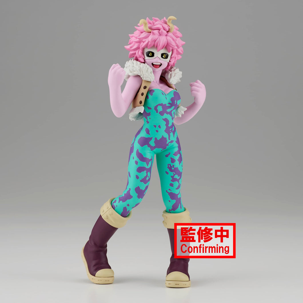 Boku no Hero - Ashido Mina/Pinky  (Age of Heroes Vol. 18)
