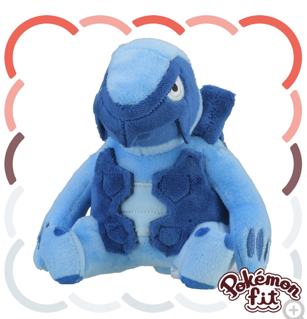 (Preventa - Pokemon Fit (Peluche) - N°565/