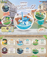 Cargar imagen en el visor de la galería, Preventa - Pokemon Blind Box - Terrarium Collection 12
