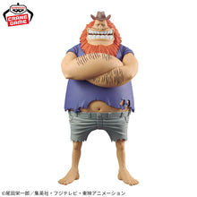 Cargar imagen en el visor de la galería, One Piece - Jaguar D Saul (Grandline Series) - Nuevo OB
