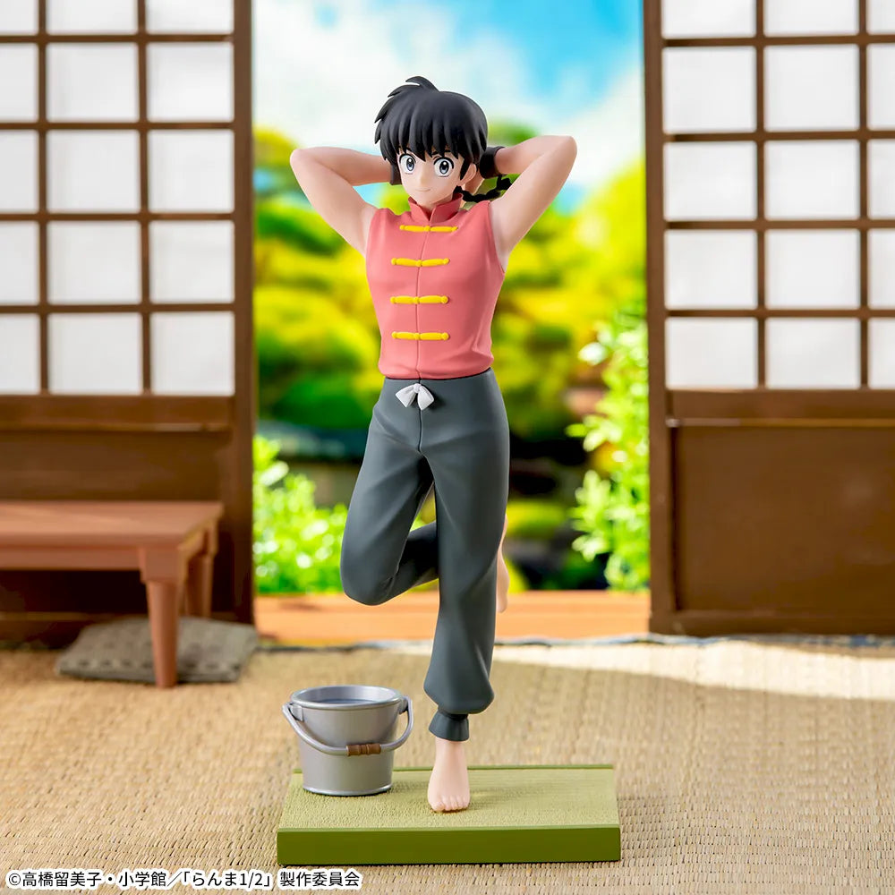 Ranma 1/2 - Ranma (Luminasta) - Nuevo OB