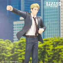 Cargar imagen en el visor de la galería, Jujutsu Kaisen - Nanami Kento (Zenryoku Zoukei Figure) - Nuevo OB
