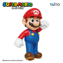 Cargar imagen en el visor de la galería, Super Mario Bros - Mario Big Action Figure (30cm)
