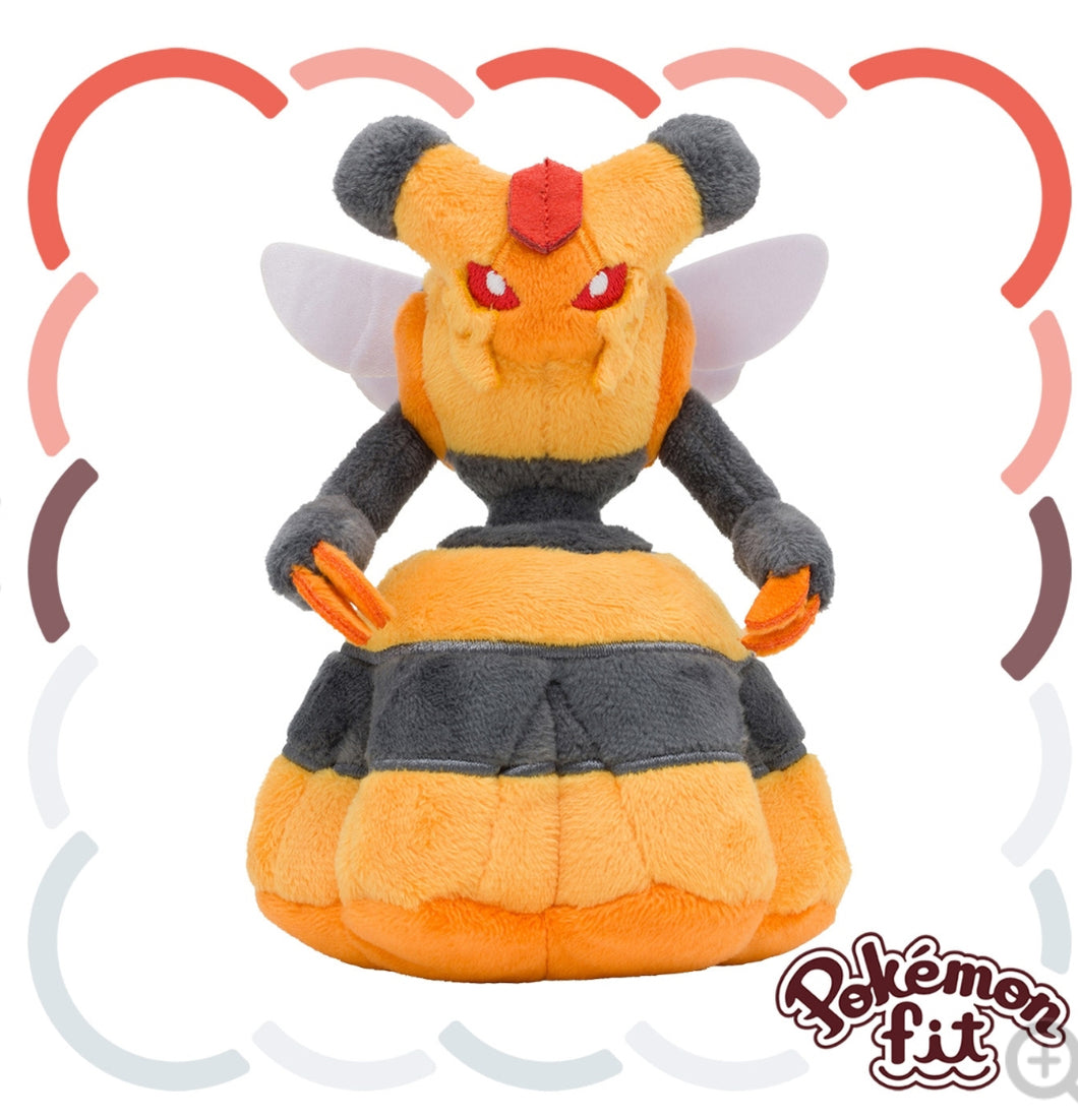 (Preventa - Pokemon Fit (Peluche) - N°416/