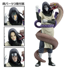 Cargar imagen en el visor de la galería, Naruto Shippuden - Orochimaru (Ichiban Kuji, Premio B, Masterlise Emoving) - Nuevo OB
