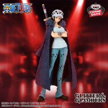 Cargar imagen en el visor de la galería, One Piece - Law Mujer (Glitter &amp; Glamours) - Nuevo OB
