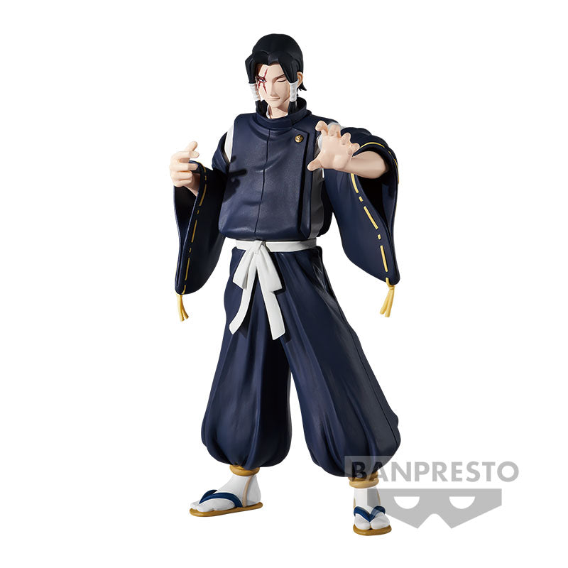 Jujutsu Kaisen - Kamo Toshinori