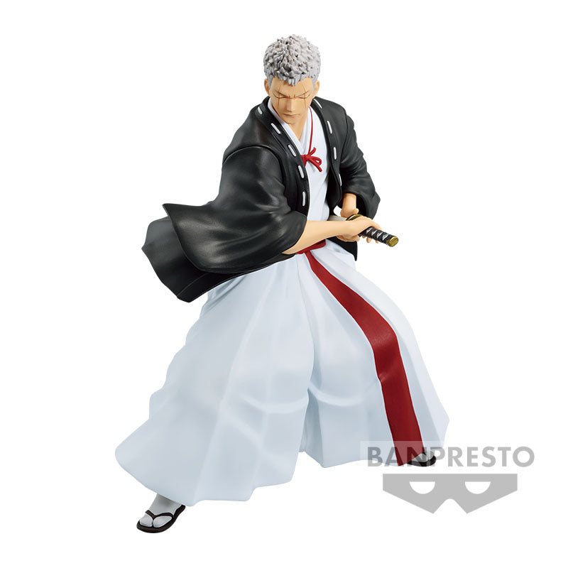 Jigokuraku - Yamada Azaemon/Shion (vibration stars) - Open Box