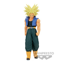 Cargar imagen en el visor de la galería, Dragon Ball Z - Trunks ssj (Solid Edge Works) - Nuevo OB
