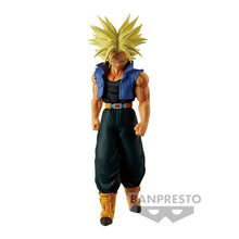 Cargar imagen en el visor de la galería, Dragon Ball Z - Trunks ssj (Solid Edge Works) - Nuevo OB
