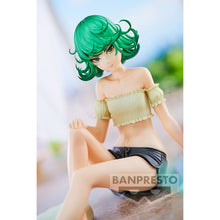 Cargar imagen en el visor de la galería, One Punch Man - Tatsumaki (Relax Time)
