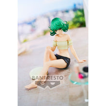 Cargar imagen en el visor de la galería, One Punch Man - Tatsumaki (Relax Time)
