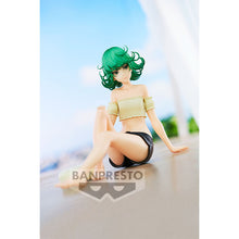 Cargar imagen en el visor de la galería, One Punch Man - Tatsumaki (Relax Time)
