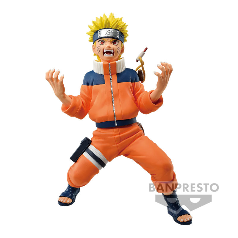 Naruto - Uzumaki Naruto (Vibration Stars)