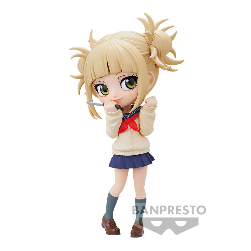 Boku no Hero - Toga Himiko (Qposket)